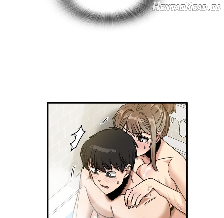 No More, No Less Chapter 33 - page 93