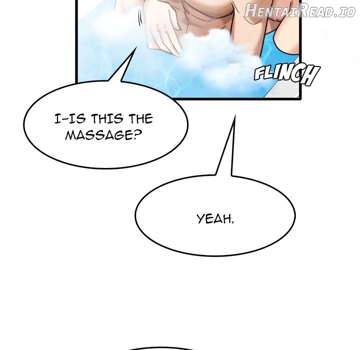 No More, No Less Chapter 33 - page 94