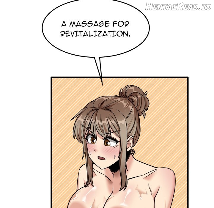 No More, No Less Chapter 33 - page 95