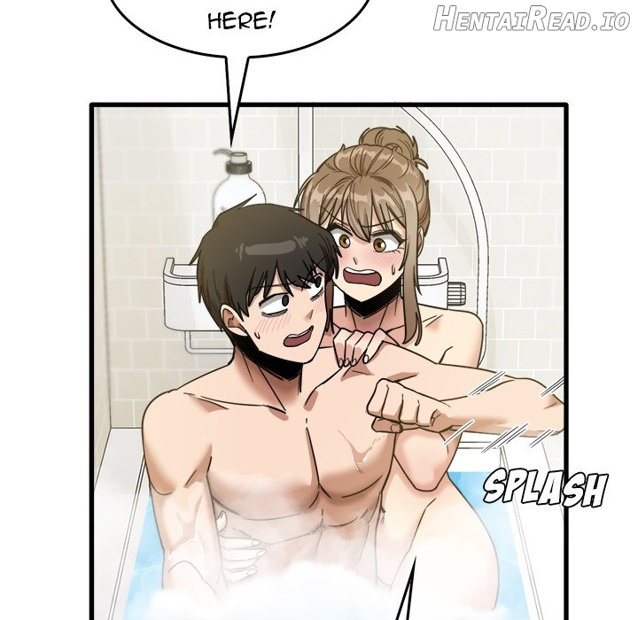 No More, No Less Chapter 33 - page 97