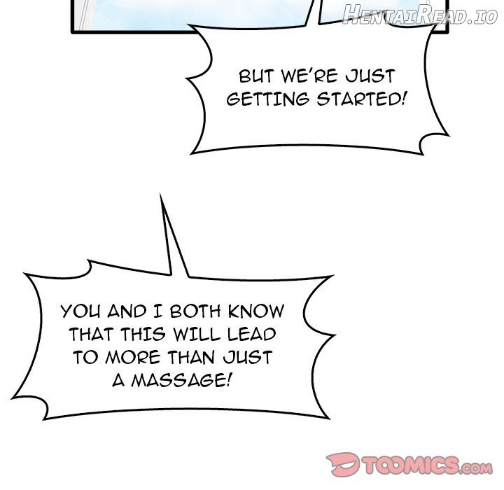 No More, No Less Chapter 33 - page 98