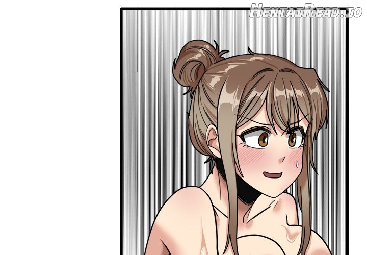 No More, No Less Chapter 34 - page 3