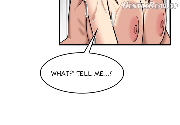No More, No Less Chapter 34 - page 4