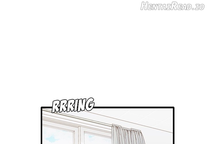 No More, No Less Chapter 35 - page 1