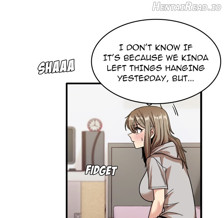 No More, No Less Chapter 35 - page 100