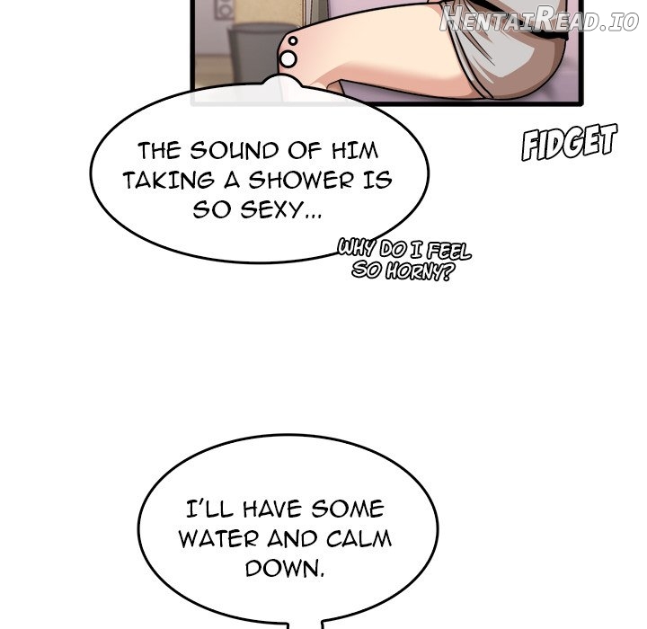 No More, No Less Chapter 35 - page 101