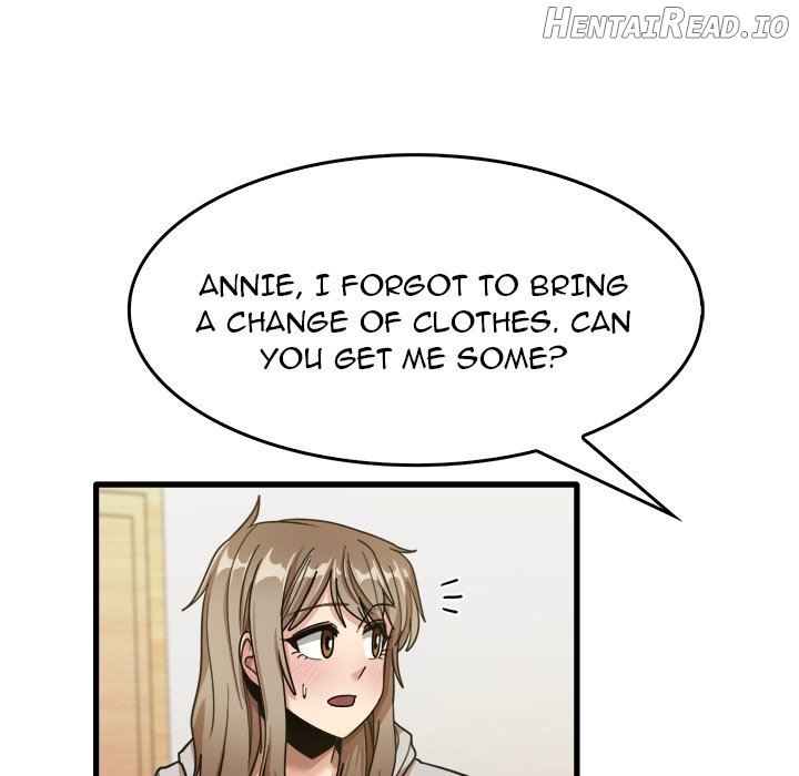 No More, No Less Chapter 35 - page 103