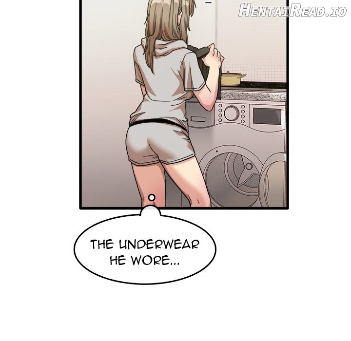 No More, No Less Chapter 35 - page 108