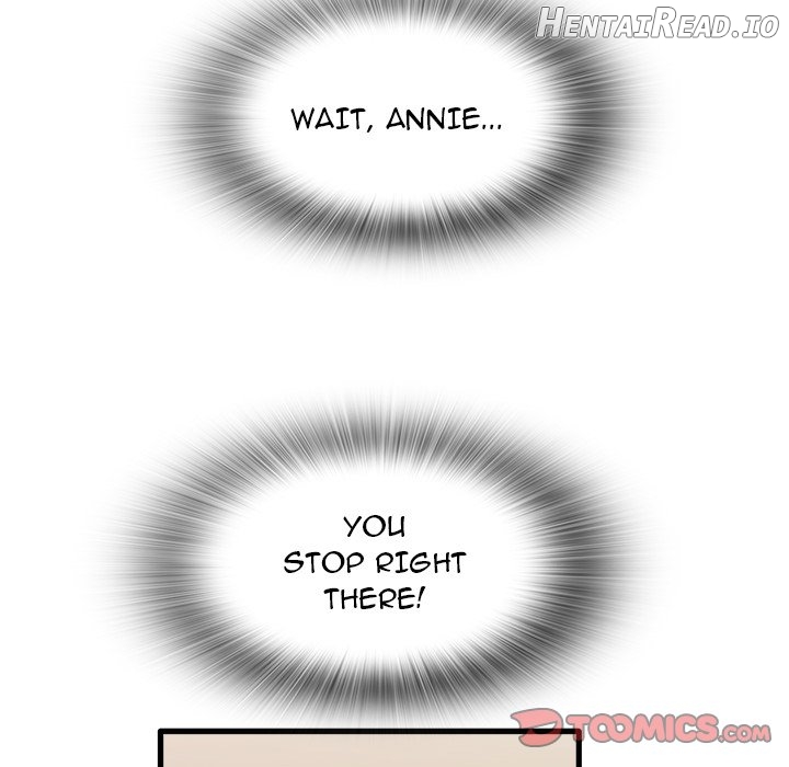 No More, No Less Chapter 35 - page 110