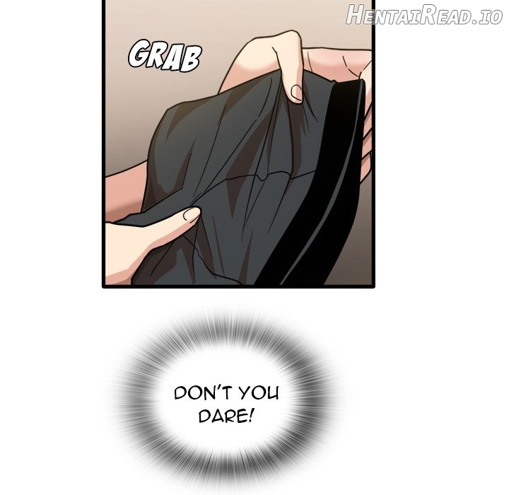 No More, No Less Chapter 35 - page 111