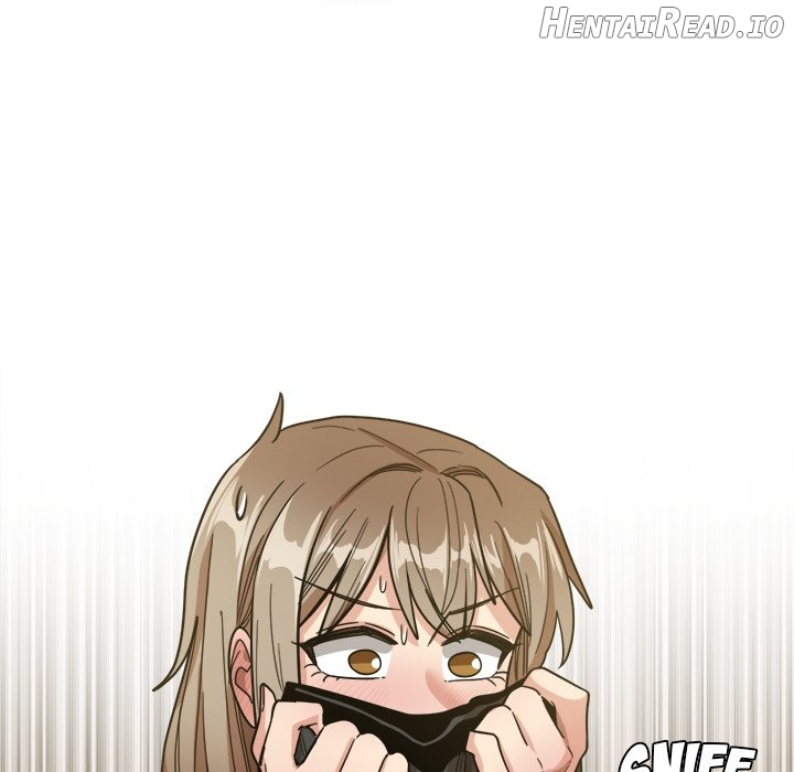No More, No Less Chapter 35 - page 112