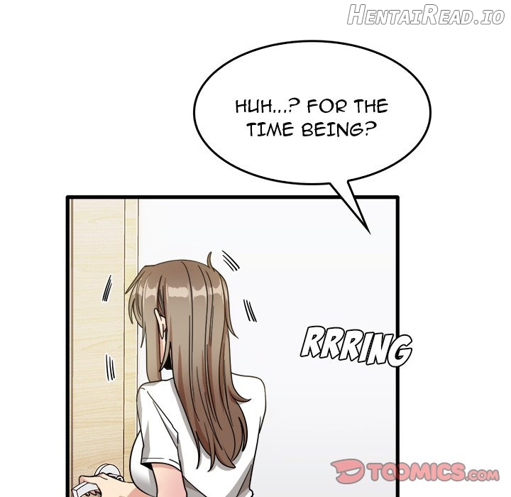 No More, No Less Chapter 35 - page 14