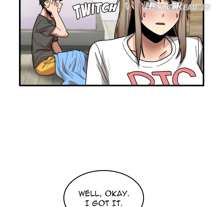No More, No Less Chapter 35 - page 16