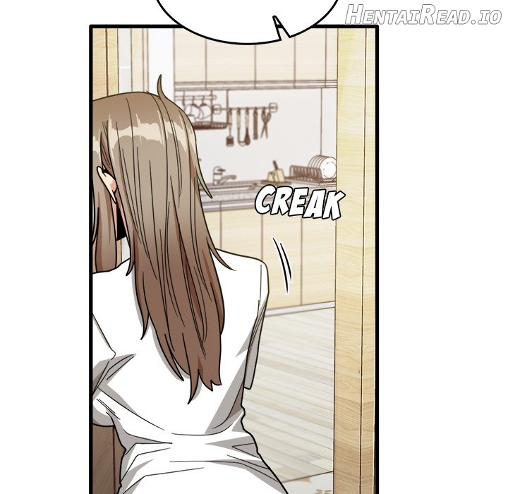 No More, No Less Chapter 35 - page 17