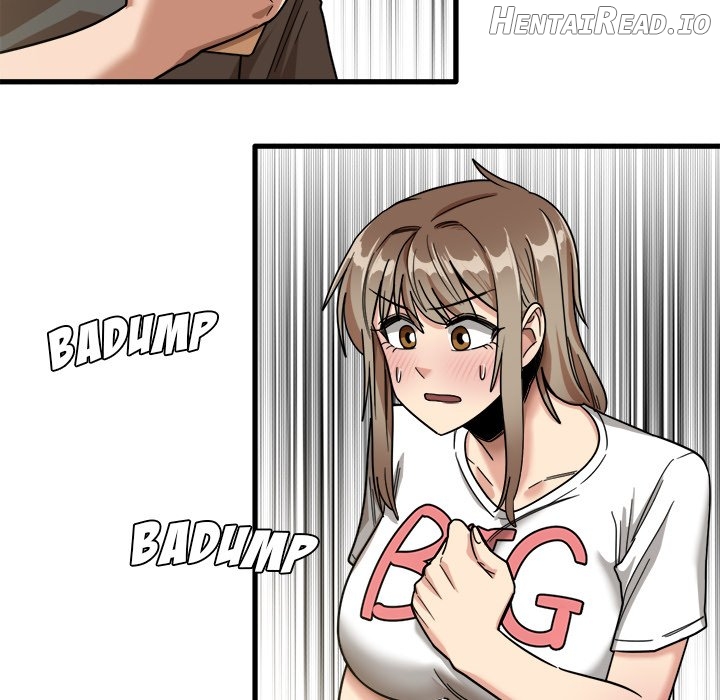 No More, No Less Chapter 35 - page 20