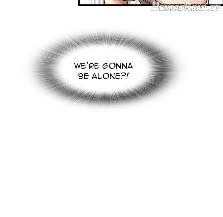 No More, No Less Chapter 35 - page 21