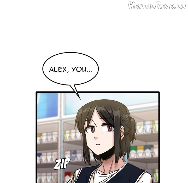 No More, No Less Chapter 35 - page 24