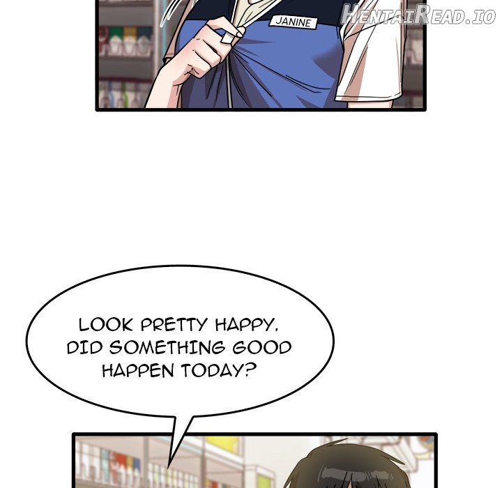No More, No Less Chapter 35 - page 25