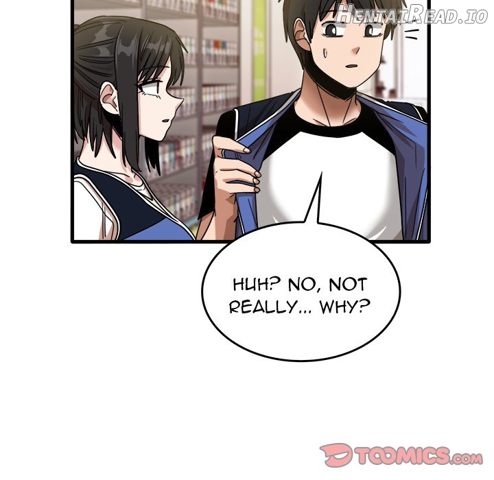 No More, No Less Chapter 35 - page 26
