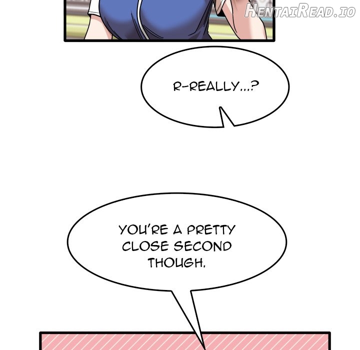 No More, No Less Chapter 35 - page 28