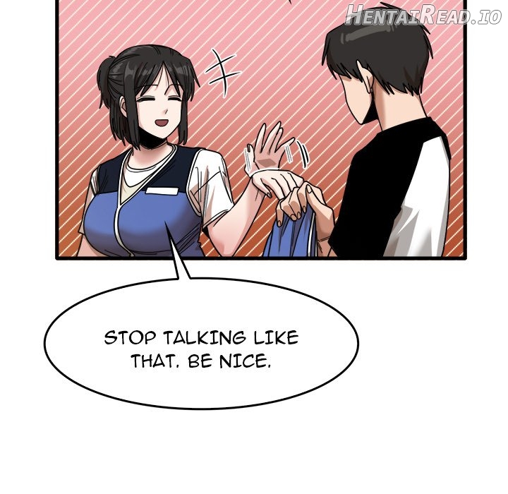No More, No Less Chapter 35 - page 29