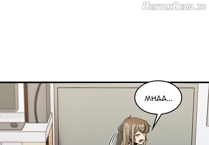 No More, No Less Chapter 35 - page 3