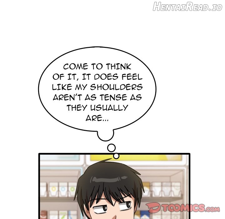 No More, No Less Chapter 35 - page 30