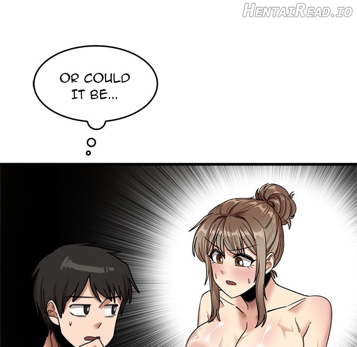 No More, No Less Chapter 35 - page 32