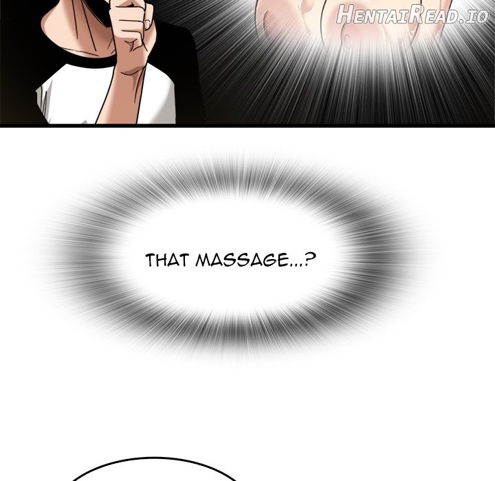 No More, No Less Chapter 35 - page 33