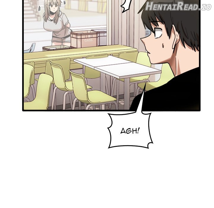 No More, No Less Chapter 35 - page 36