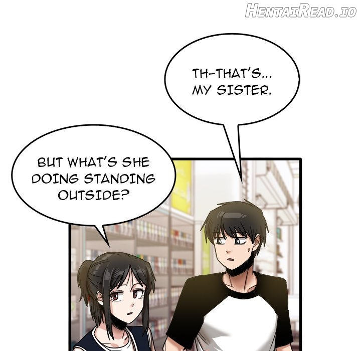 No More, No Less Chapter 35 - page 37