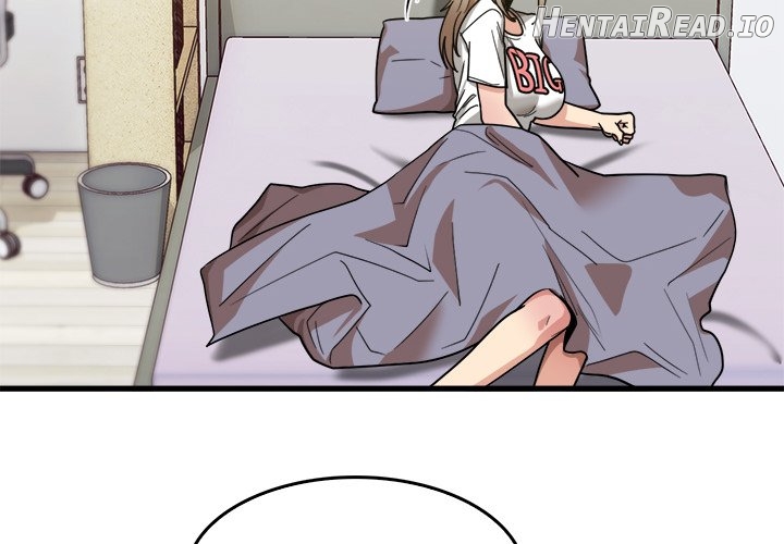 No More, No Less Chapter 35 - page 4