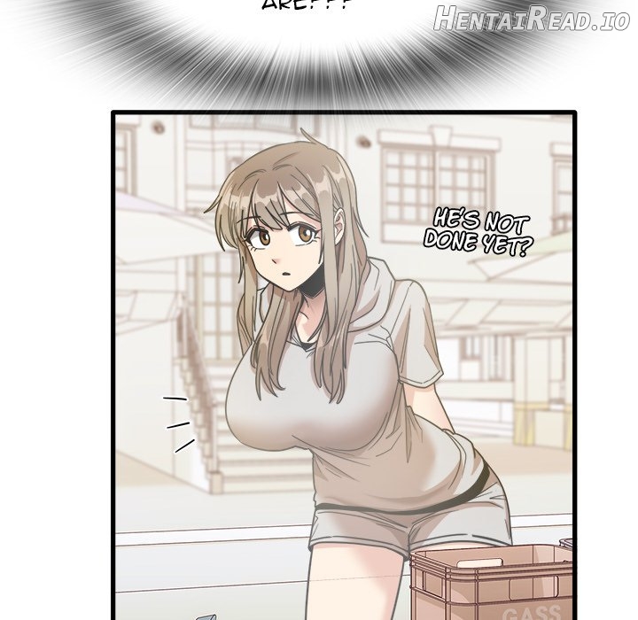 No More, No Less Chapter 35 - page 40