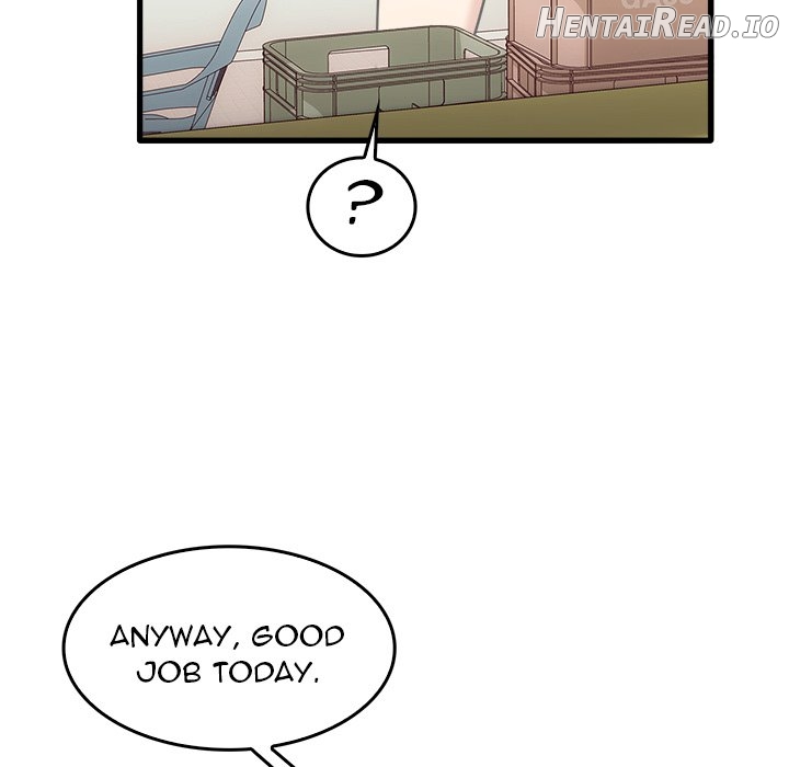 No More, No Less Chapter 35 - page 41