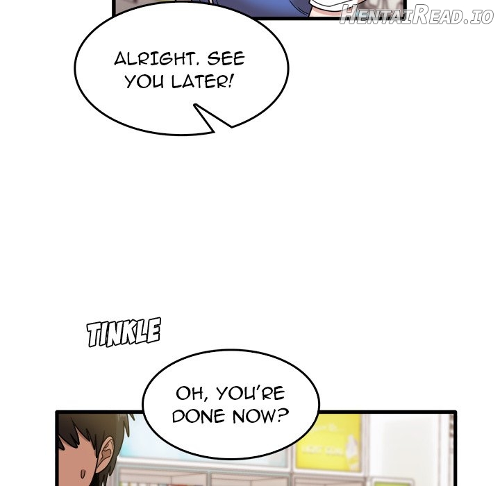 No More, No Less Chapter 35 - page 43