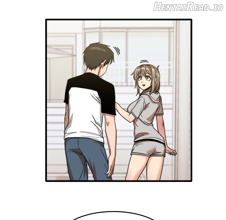 No More, No Less Chapter 35 - page 45