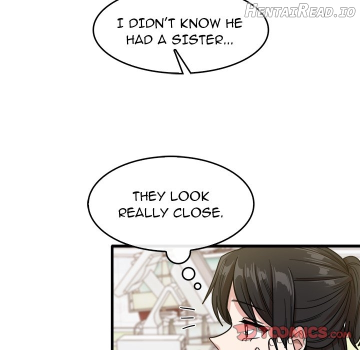 No More, No Less Chapter 35 - page 46