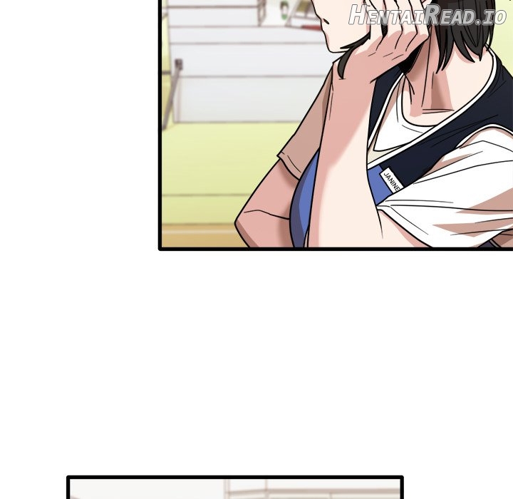 No More, No Less Chapter 35 - page 47