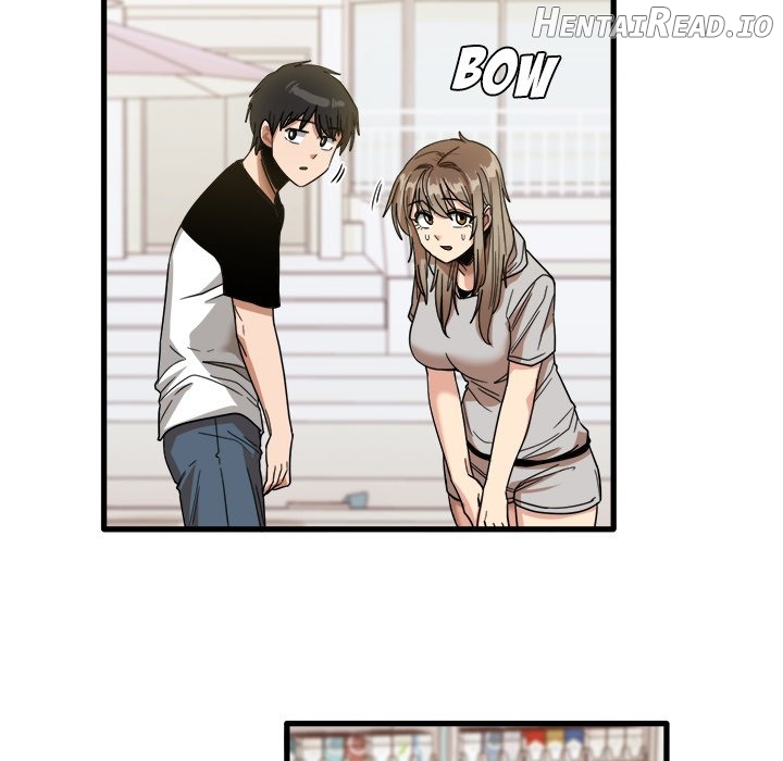 No More, No Less Chapter 35 - page 48