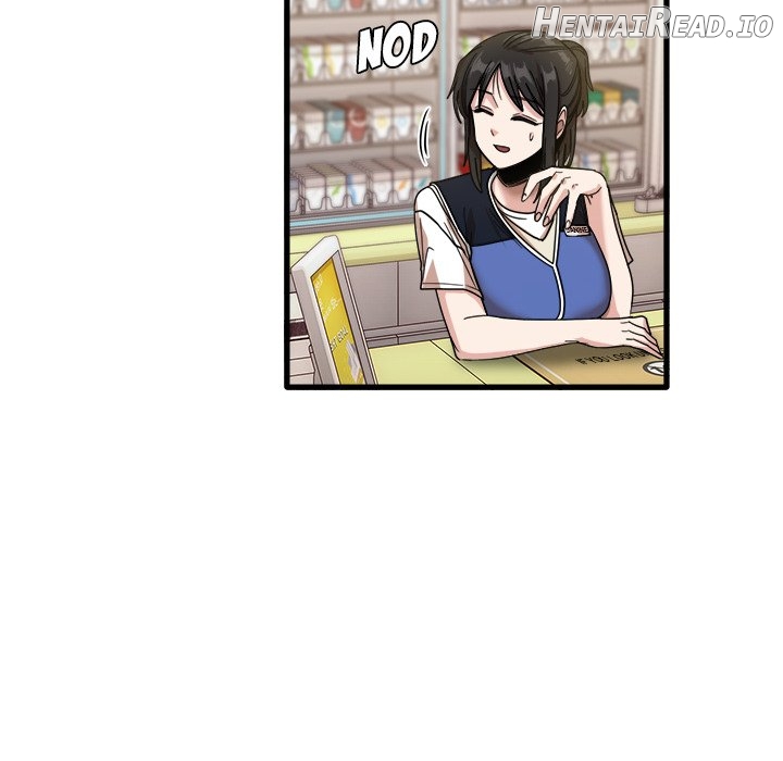 No More, No Less Chapter 35 - page 49