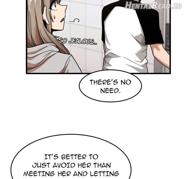 No More, No Less Chapter 35 - page 52