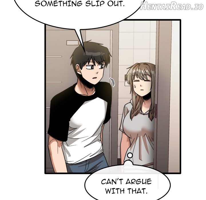 No More, No Less Chapter 35 - page 53