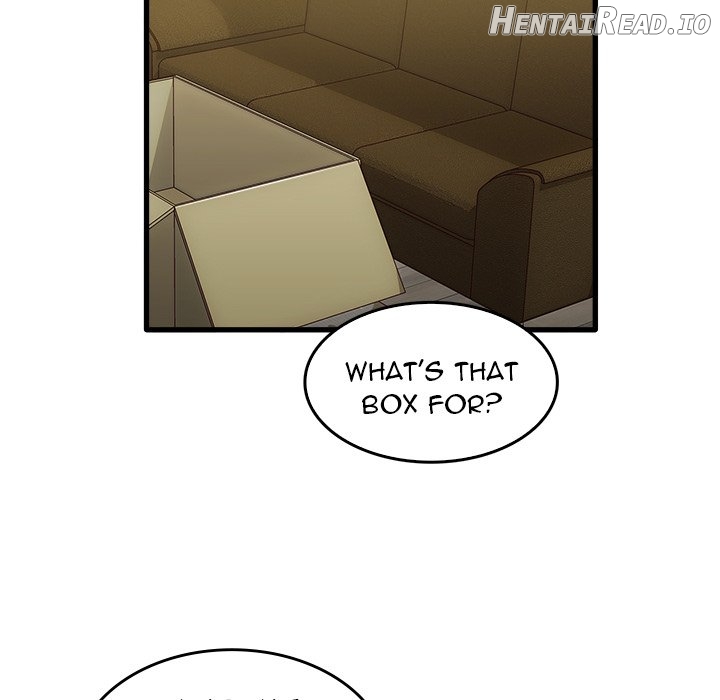 No More, No Less Chapter 35 - page 55