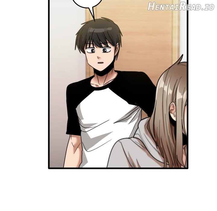 No More, No Less Chapter 35 - page 59