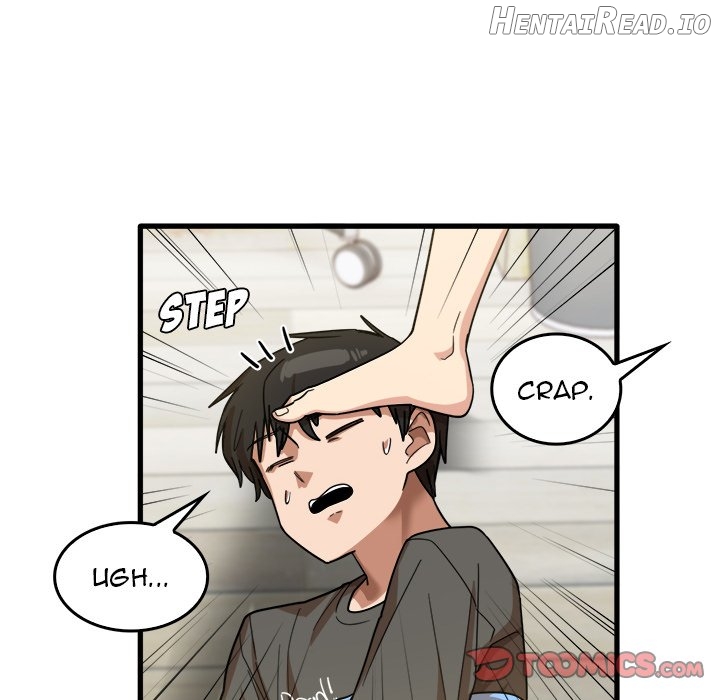 No More, No Less Chapter 35 - page 6