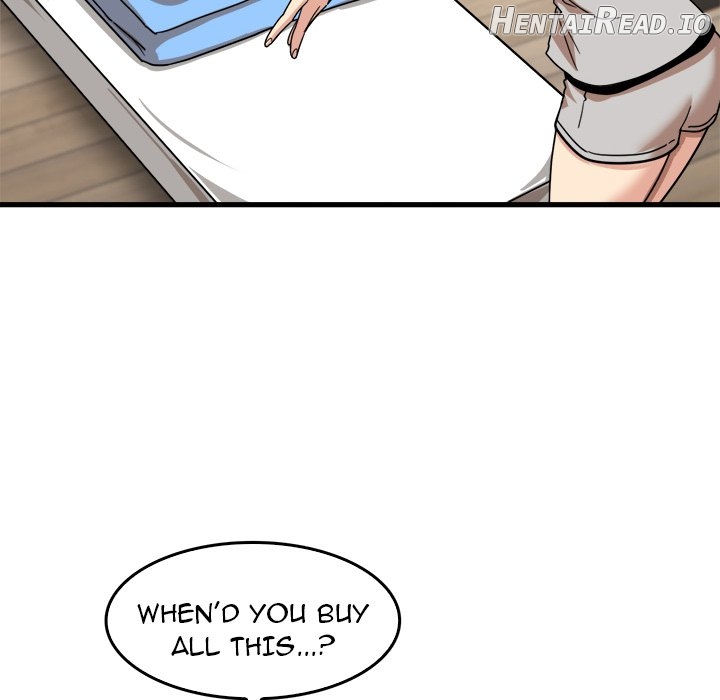 No More, No Less Chapter 35 - page 61