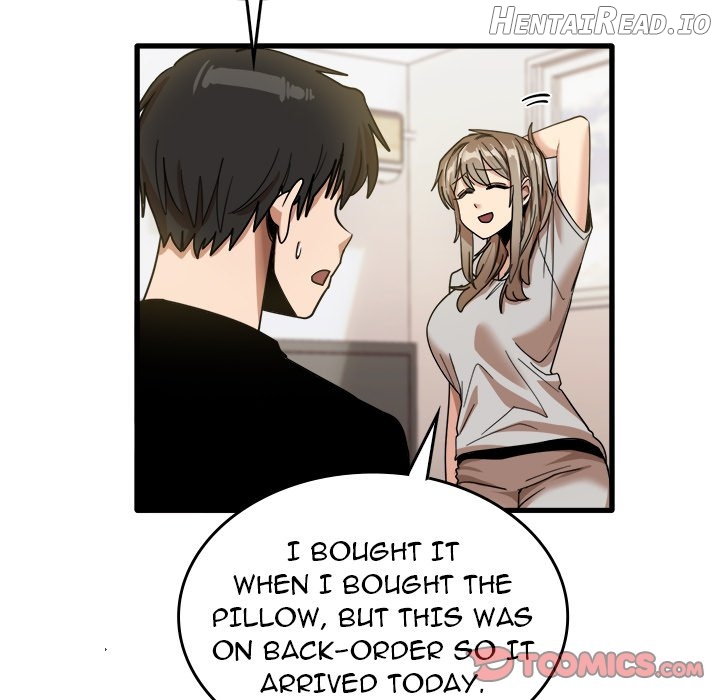 No More, No Less Chapter 35 - page 62