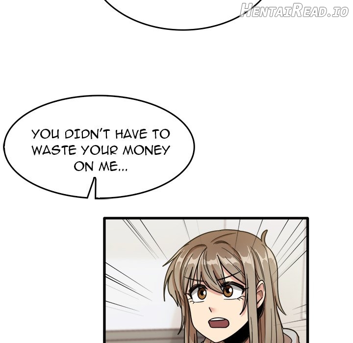 No More, No Less Chapter 35 - page 63