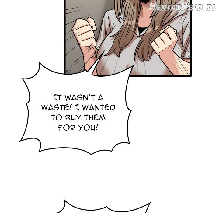 No More, No Less Chapter 35 - page 64