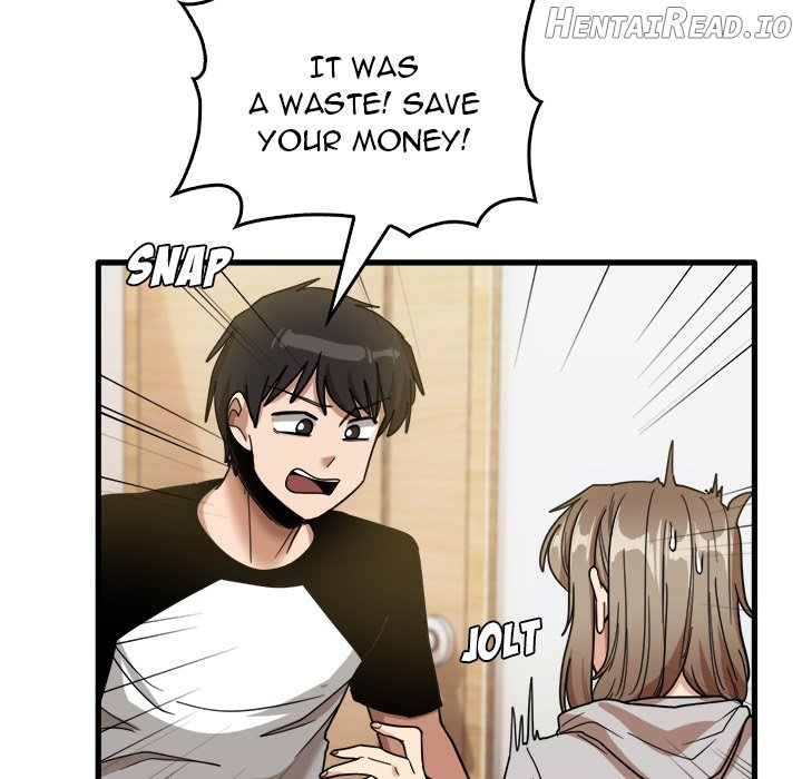No More, No Less Chapter 35 - page 65